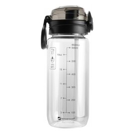 Butelka z tritanu KARISIMBI Schwarzwolf F4912700AJ366