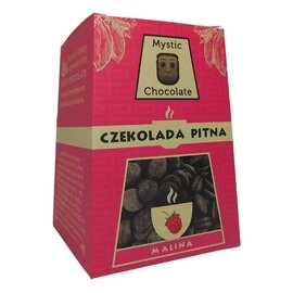 Czekolada pitna Mystic Chocolate 150g – Malina