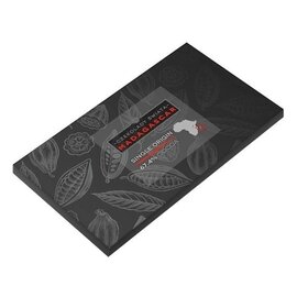 Czekolada Świata Madagascar 100g