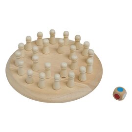 Gra pamięciowa COLOURMATCH 56-0501081