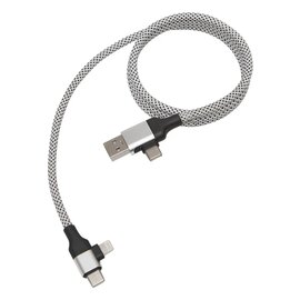 Kabel do ładowania i przesyłania danych SUPERMAG. 56-1107413