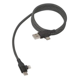 Kabel do ładowania i przesyłania danych SUPERMAG. 56-1107414