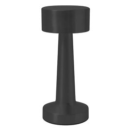 Lampa stołowa MUSHROOM ze stali nierdzewnej 56-0903072