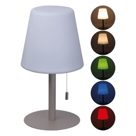 Lampka zmieniająca kolory CARL 9537106