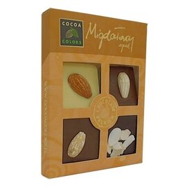 Migdałowy ogród 30g/60g/130g