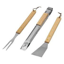 Narzędzia do grillowania NATURE BBQ 56-0604075