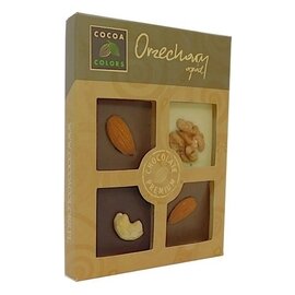 Orzechowy ogród 30g/60g/130g