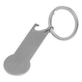 Otwieracz do wózka sklepowego NO COIN 56-0407849