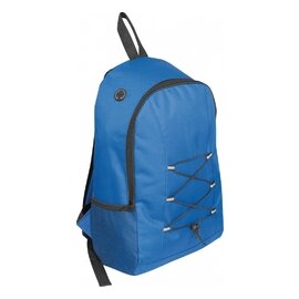 Plecak z poliestru z recyklingu IRMA 6469004