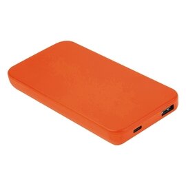 Power bank z ABS z recyklingu 10 000 mAh PRESTON 3549410