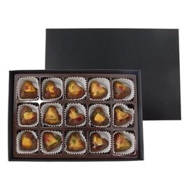 Praliny dubajskie 15szt 135g