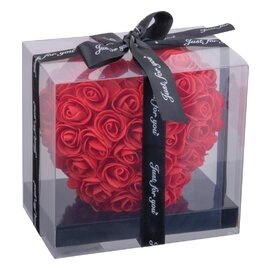 Róże dekoracyjne JANICE 7537805