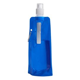 Składana butelka na wodę AQUAFOLD. 56-0603047