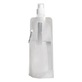 Składana butelka na wodę AQUAFOLD. 56-0603048
