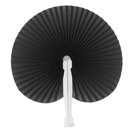 Składany wachlarz PEACOCK. 56-0906050