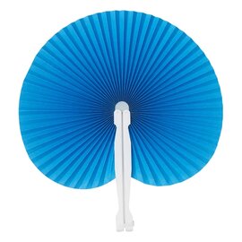 Składany wachlarz PEACOCK. 56-0906051
