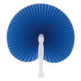 Składany wachlarz PEACOCK. 56-0906052