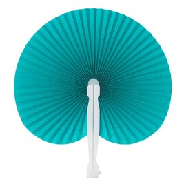 Składany wachlarz PEACOCK. 56-0906055