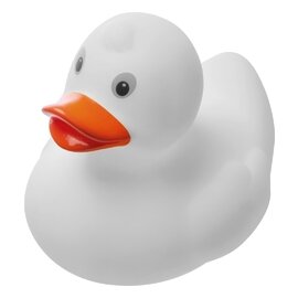 Zabawka do kąpieli kaczka JULIA 5230806