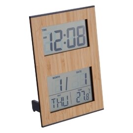 Zegar biurkowy BRUNHILDE 3536713