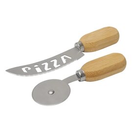 Zestaw do krojenia pizzy DUOSLICE. 56-0307070