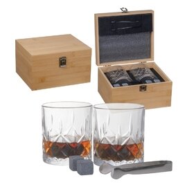 Zestaw do whisky NOEMI 8564913