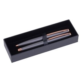 Zestaw piśmienny długopis i pióro kulkowe CrisMa GEORGIA 1541077