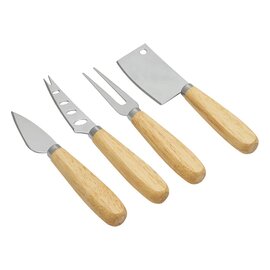 Zestaw sztućców do sera ELEGANCE 56-0307069