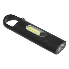 Akumulatorowa latarka BRIGHT LIGHT 56-0403176