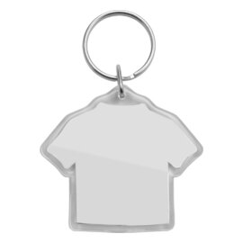 Brelok do kluczy w kształcie koszulki VB209-00