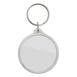 Brelok do kluczy w kształcie okręgu VB207-00