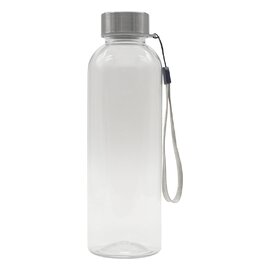 Butelka RPET Vetta 500 ml, transparentny R08103.00