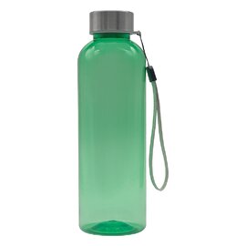 Butelka RPET Vetta 500 ml, zielony R08103.05