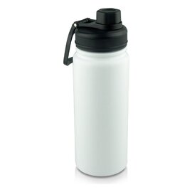 Butelka termiczna 600 ml Air Gifts | Sharon V6975-02
