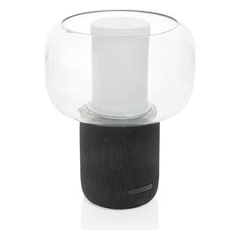 Głośnik bezprzewodowy 10W, lampka na biurko P331.1501