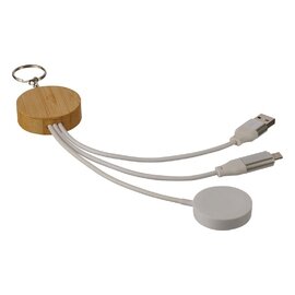 Kabel do ładowania 65W VB123-16