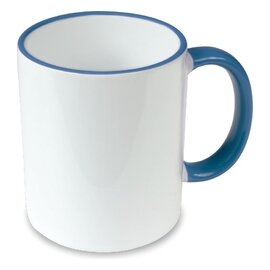 Kubek ceramiczny 350 ml | Nerita VA073-11