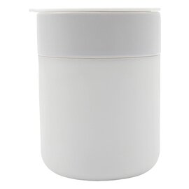 Kubek ceramiczny Caldo 370 ml, biały R85322.06