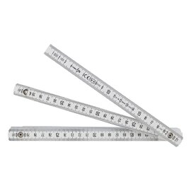 Miara składana 2m STABILA Gloria 1100 VA737-02