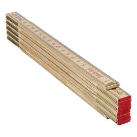 Miara składana 2m VB178-16