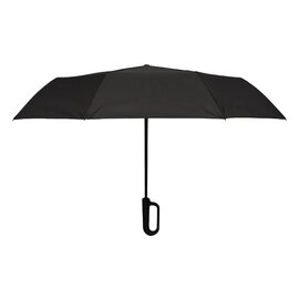 Parasol Anmore, czarny R07924.02