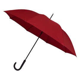 Parasol Lugano, czerwony R07956.08