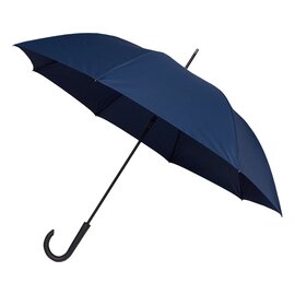 Parasol Lugano, granatowy R07956.42