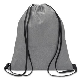 Plecak Agatina, szary R08763.21