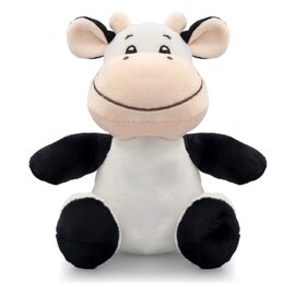 Pluszowa krowa | Zigeta HE853-88