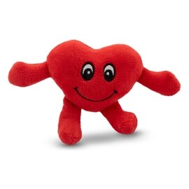 Pluszowe serce | Anmara HE858-05