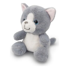 Pluszowy kot | Elvins HE852-19