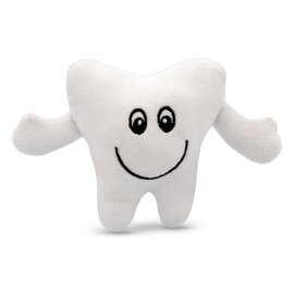 Pluszowy ząbek | Vilus HE860-02