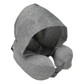 Poduszka podróżna z pianki memory COSYWRAP. 56-0607020