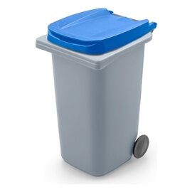 Pojemnik na przybory do pisania kontener na śmieci | Erco VA079-19